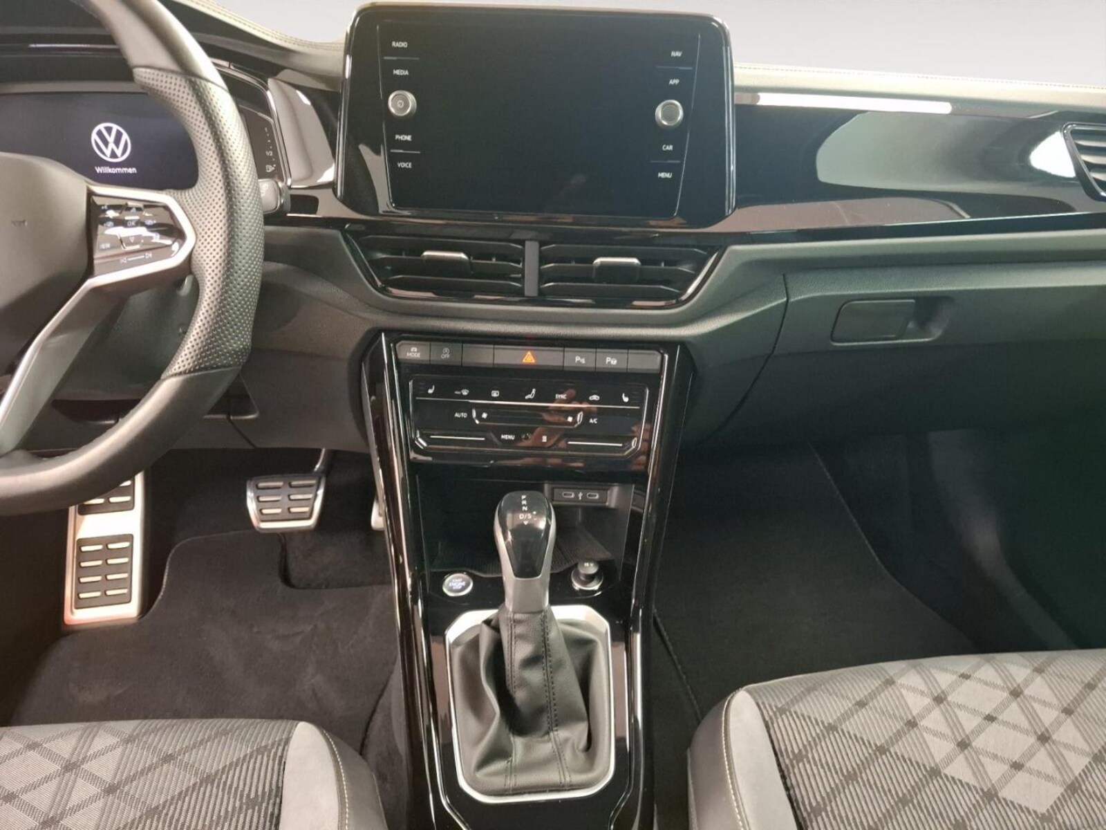 Volkswagen T-Roc – Bild 9