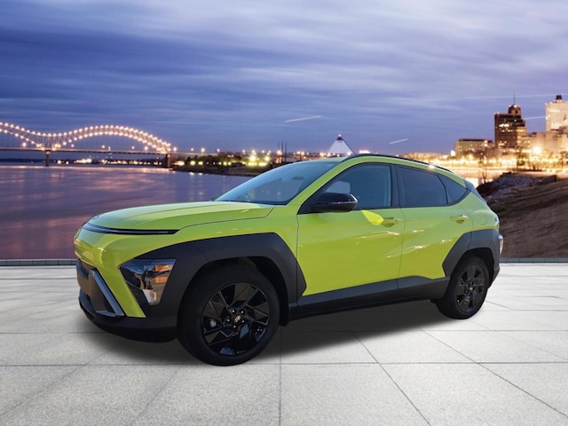 2026 Hyundai Kona