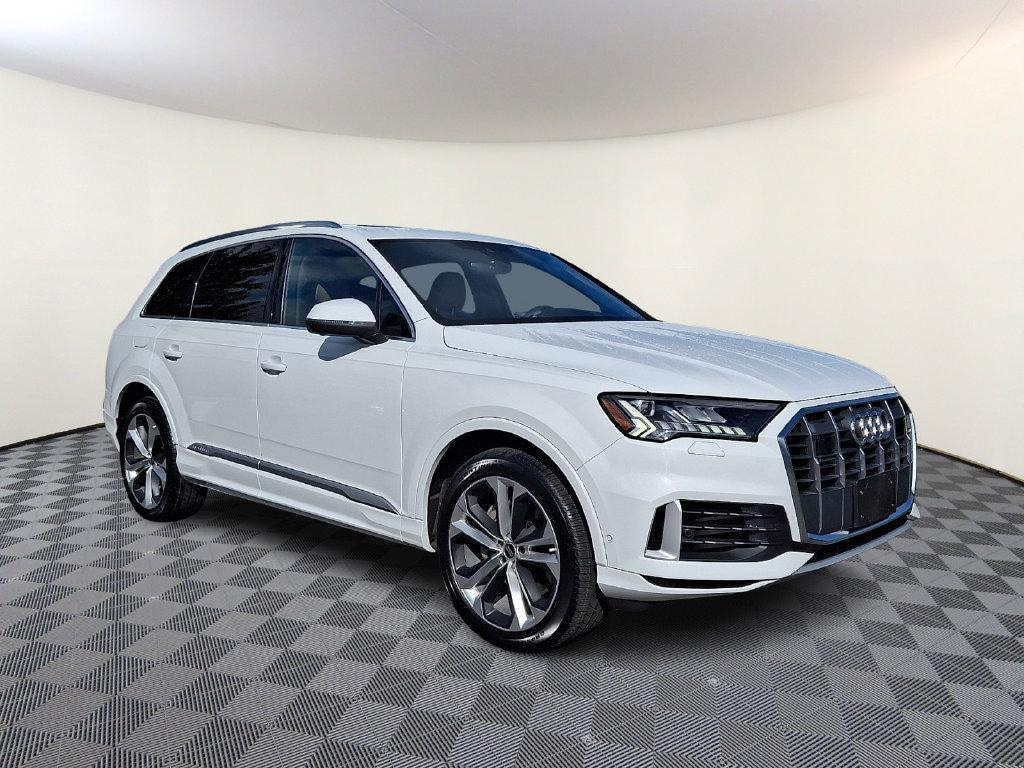 2023 Audi Q7