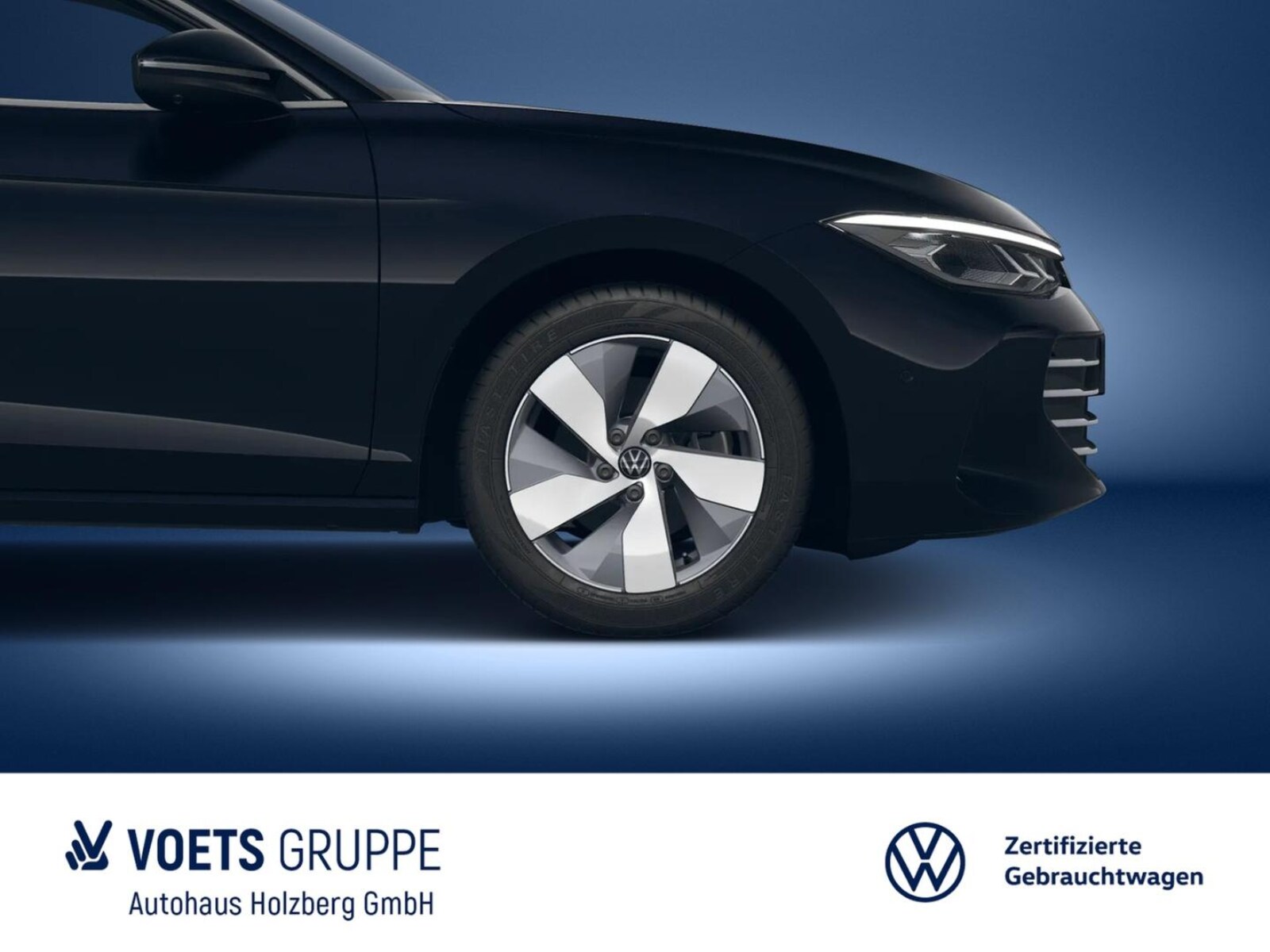 Volkswagen Passat – Bild 7
