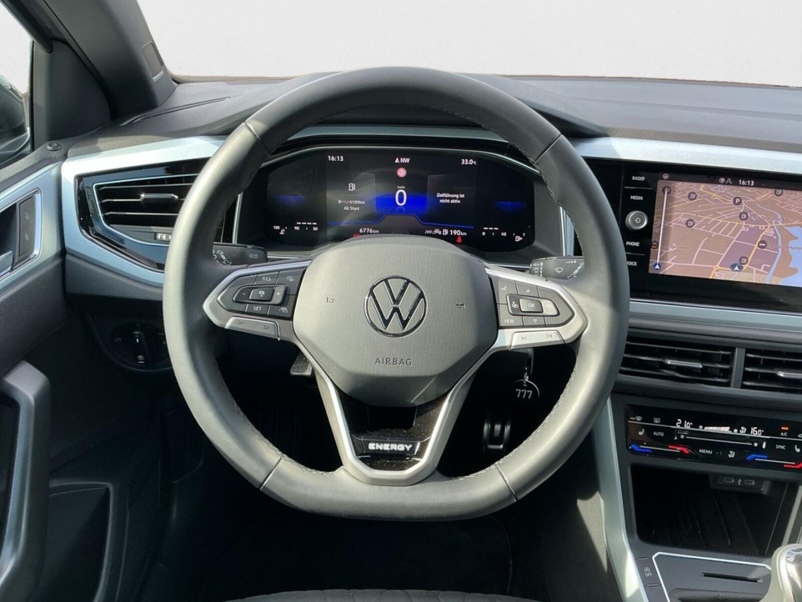 Volkswagen Taigo – Bild 12