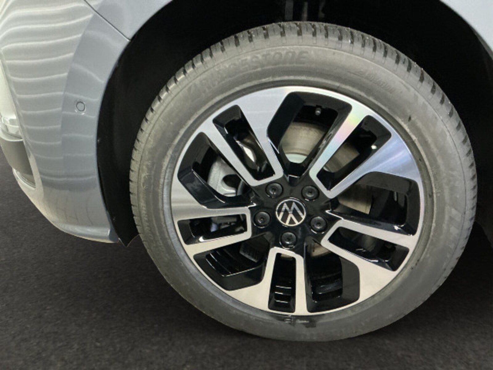 Volkswagen Multivan Langversion – Bild 10