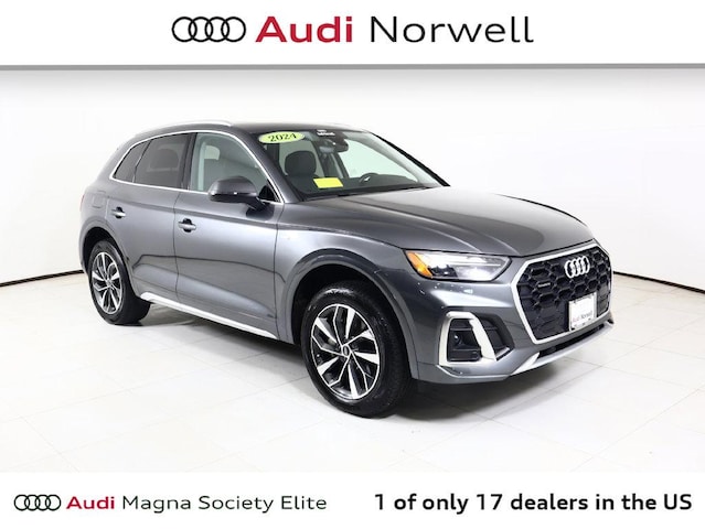 2024 Audi Q5