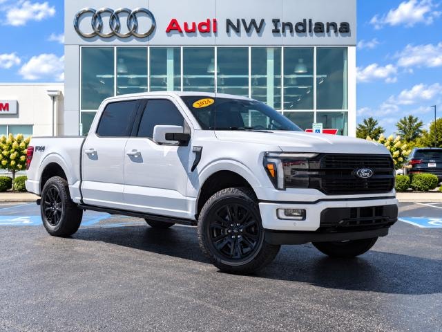 Photo of 2024 Ford F-150