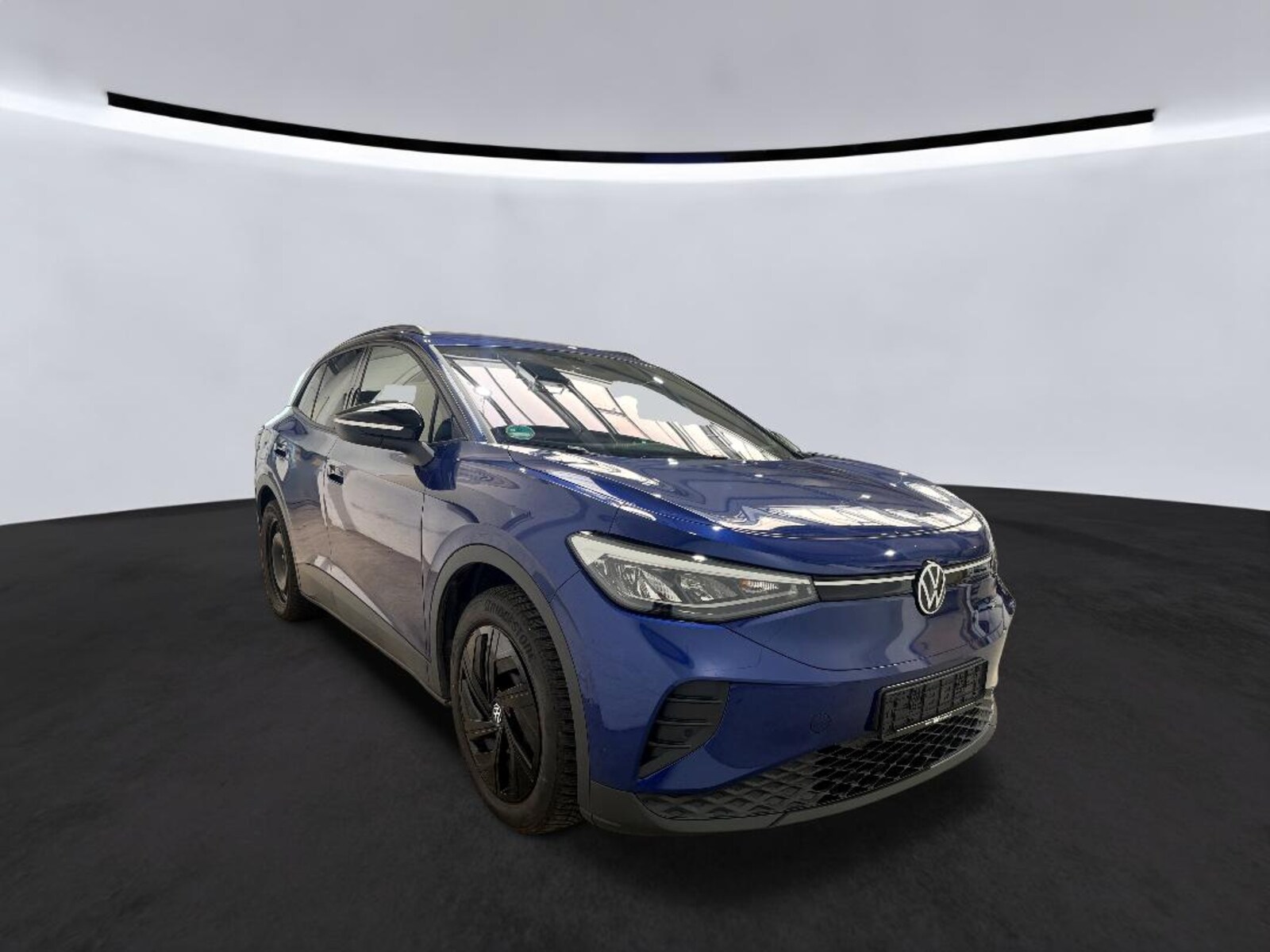 Volkswagen ID.4 – Bild 2
