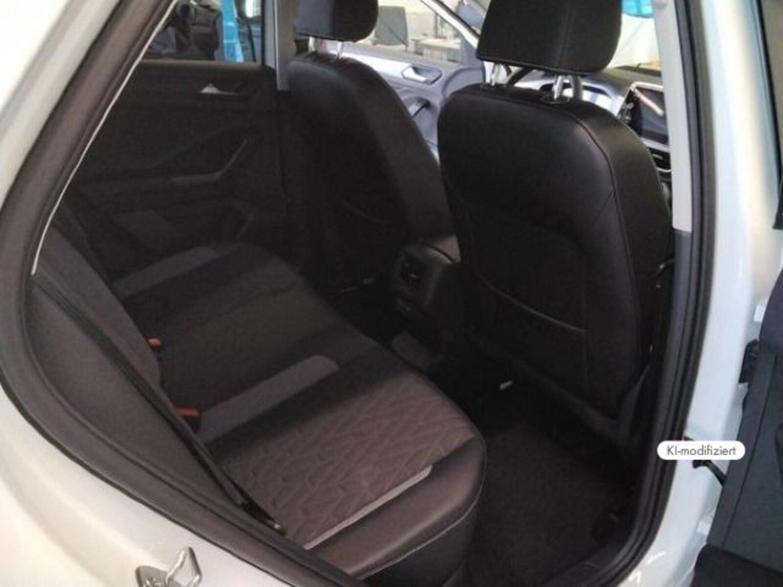 Volkswagen T-Roc – Bild 6