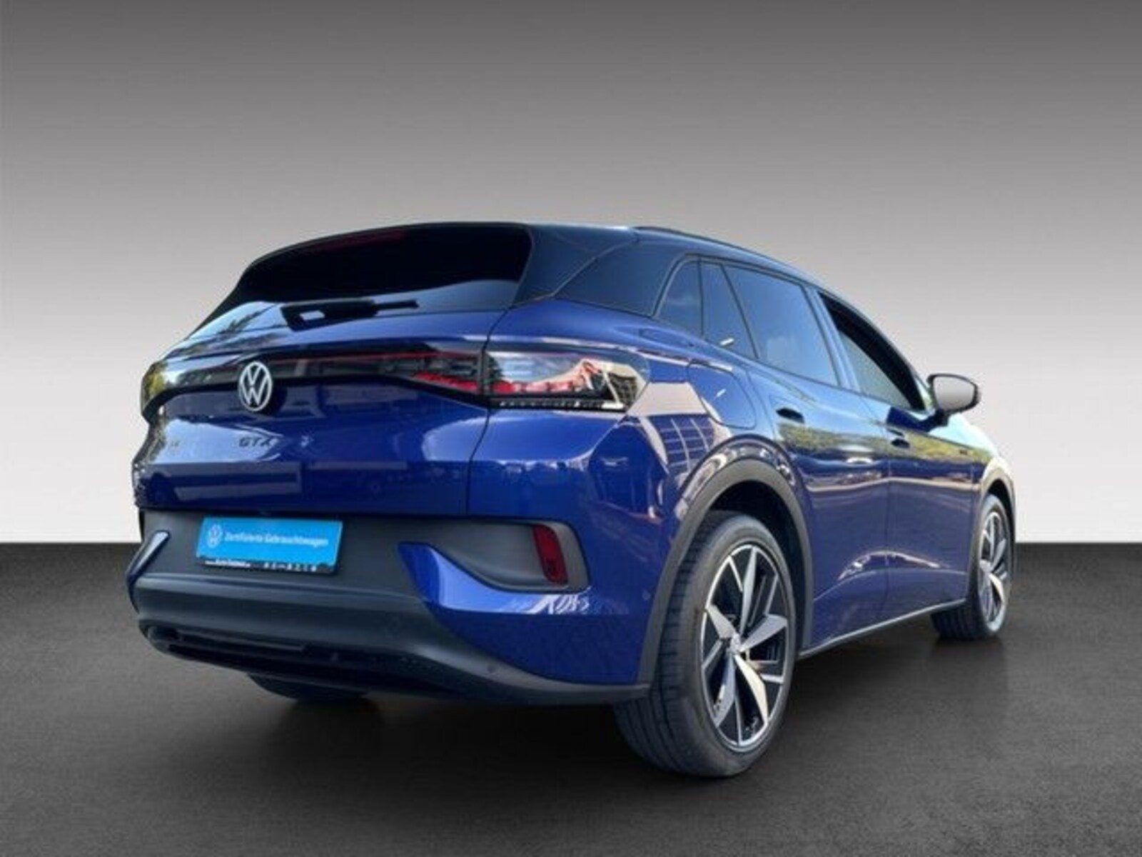 Volkswagen ID.4 – Bild 5