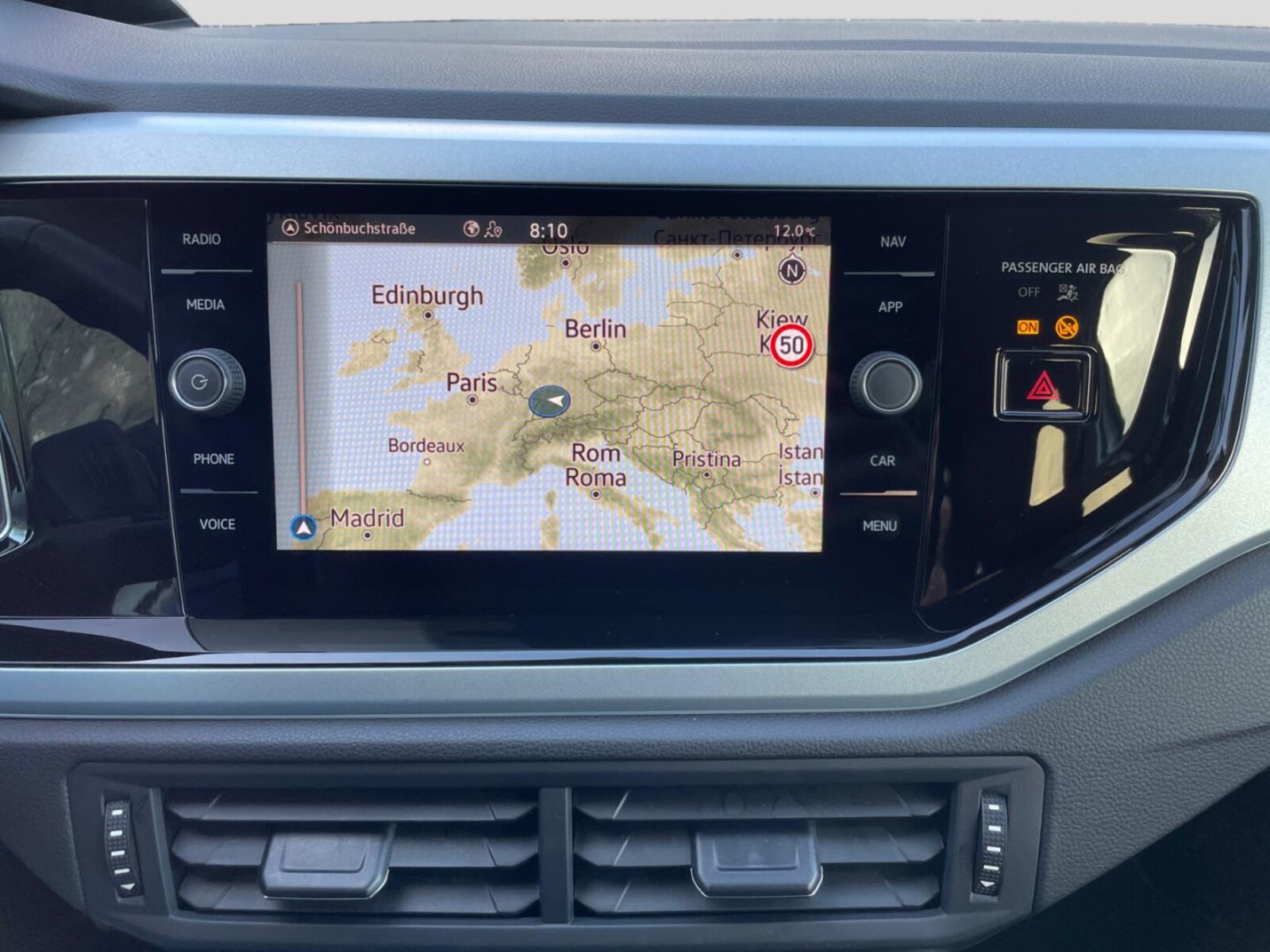 Volkswagen Polo – Bild 16