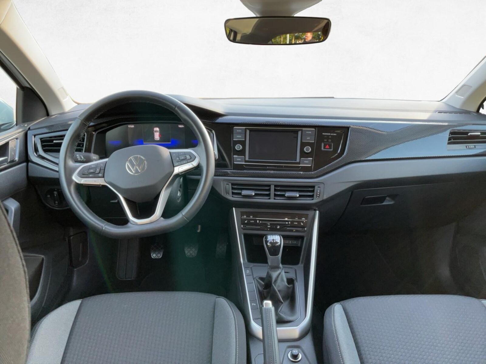 Volkswagen Taigo – Bild 10