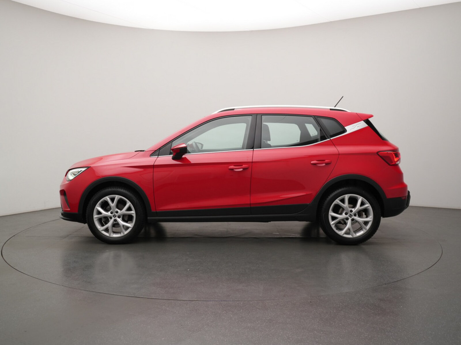 SEAT Arona – Bild 4