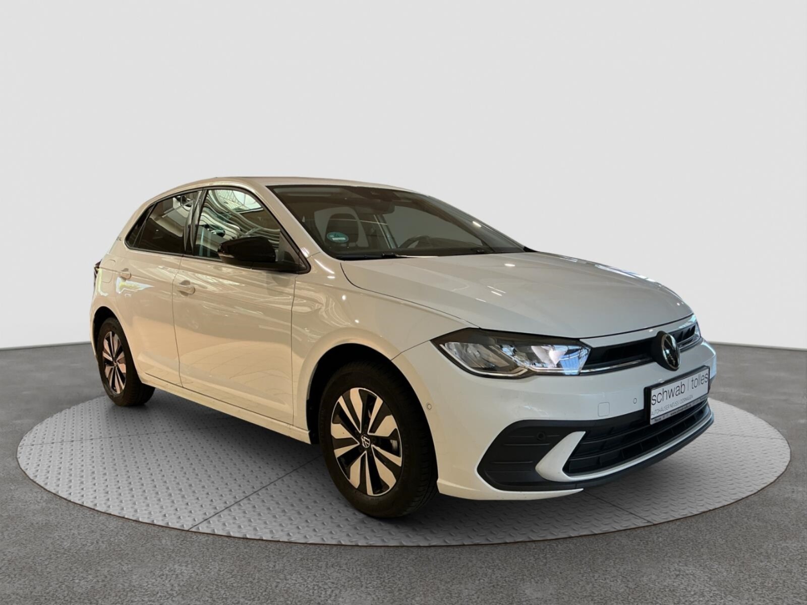 Volkswagen Polo – Bild 3