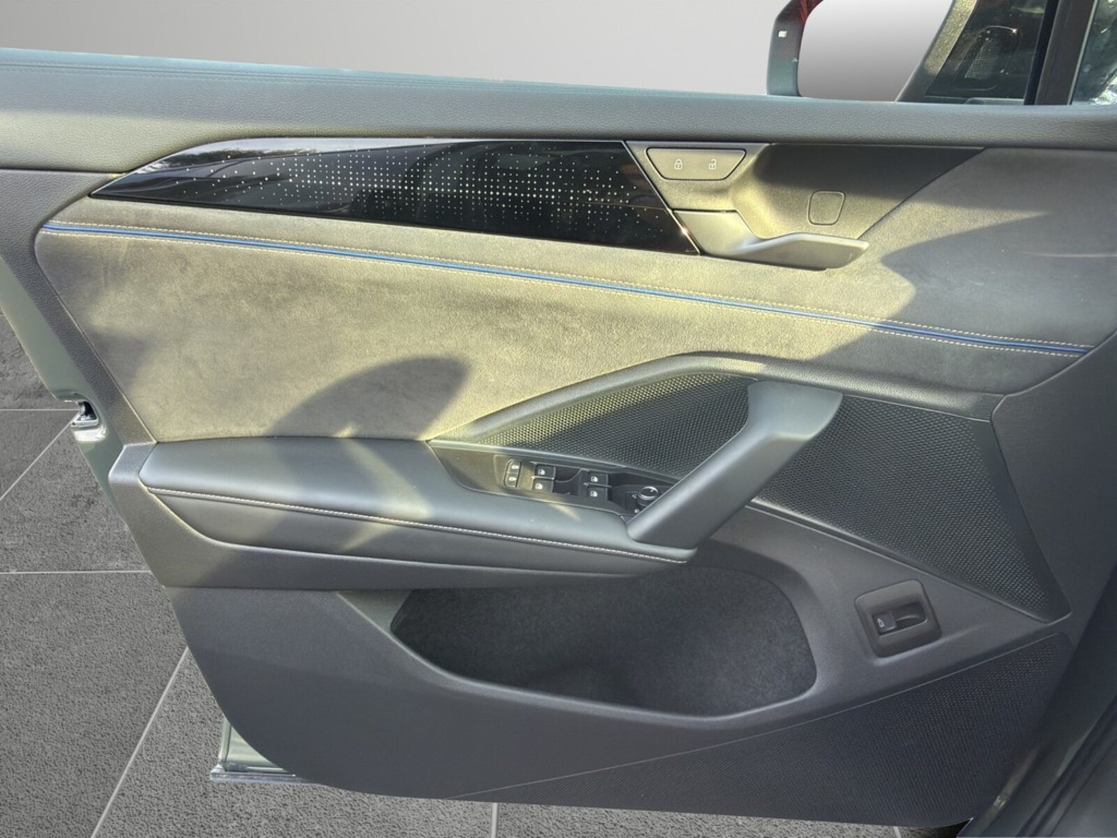 Volkswagen Tayron – Bild 15
