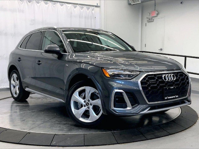 Photo of 2023 Audi Q5