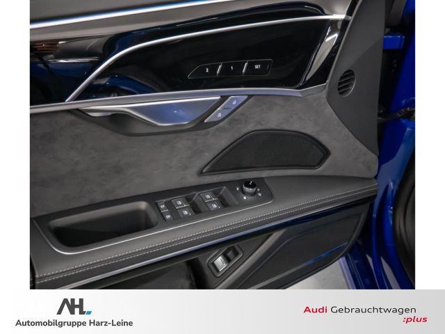 Image about Audi A8 50 TDI quattro tiptronic