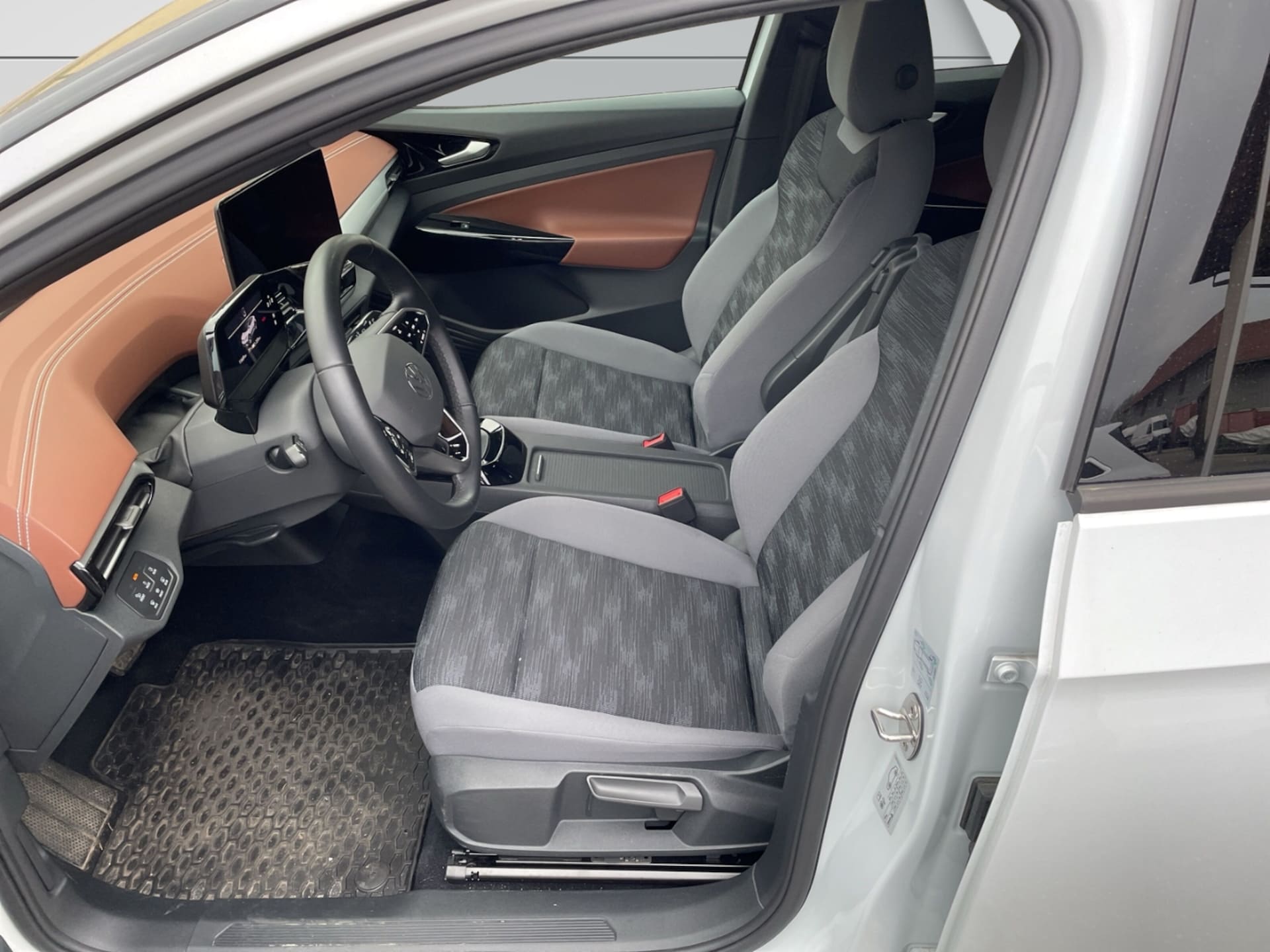 Volkswagen ID.5 Pro