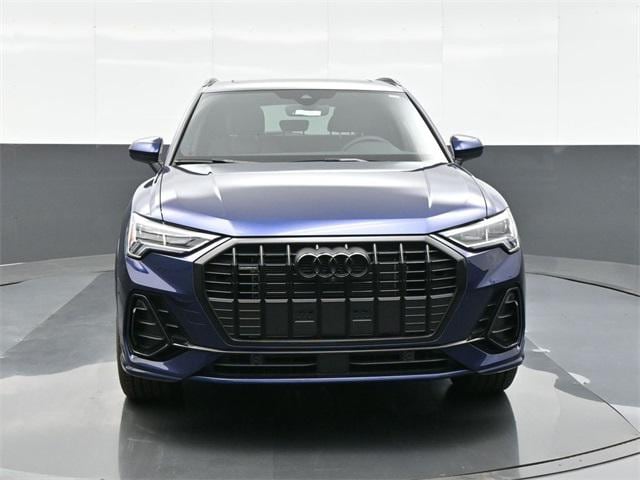 Used 2024 Audi Q3 S Line Premium Plus with VIN WA1EECF34R1142282 for sale in Kansas City, MO