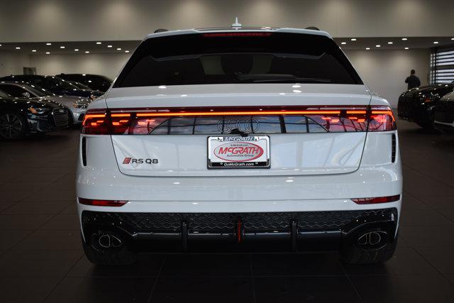 2026 Audi RS Q8 Base - Photo 10