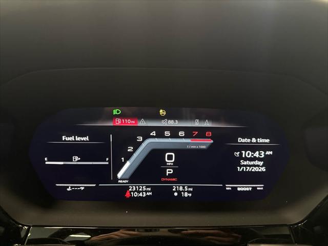 2023 AUDI S3 - Image 13