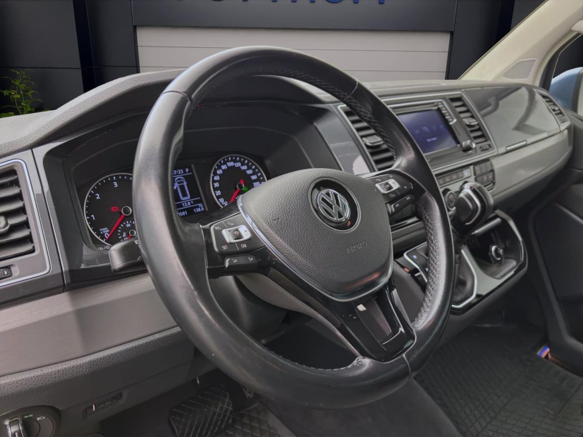 Volkswagen T6 Multivan Comfortline