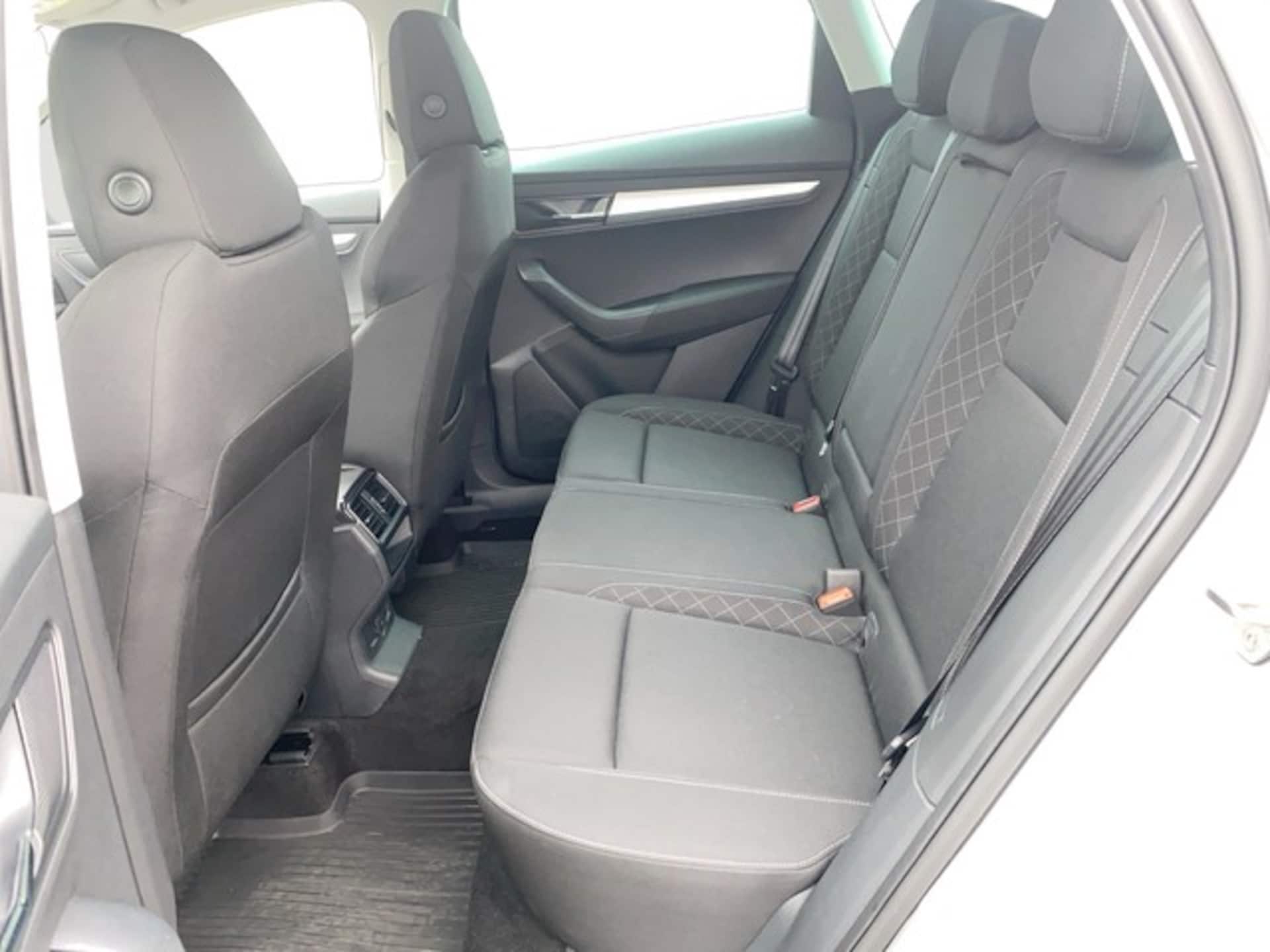 Skoda Karoq Ambition