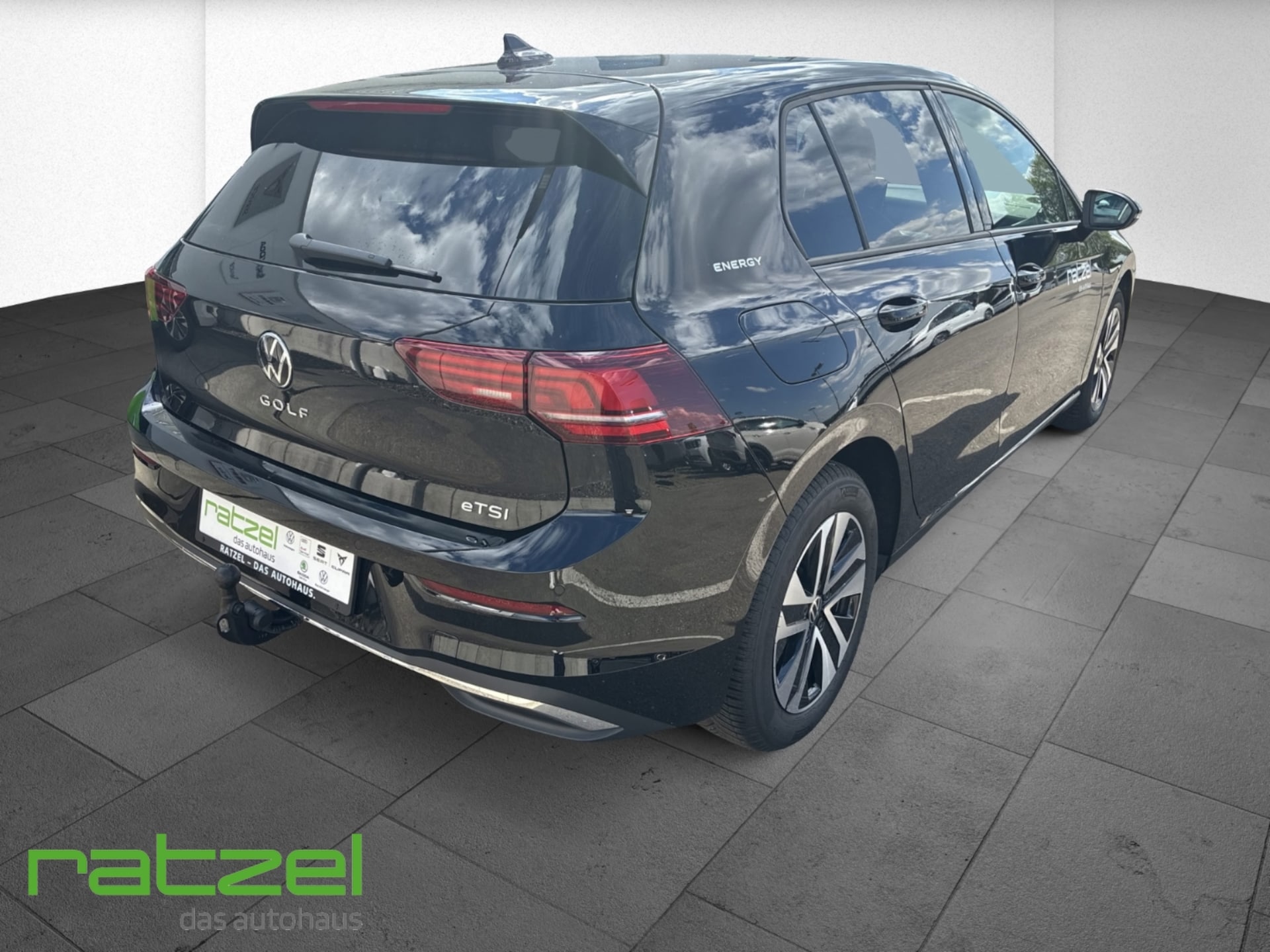 Volkswagen Golf ENERGY