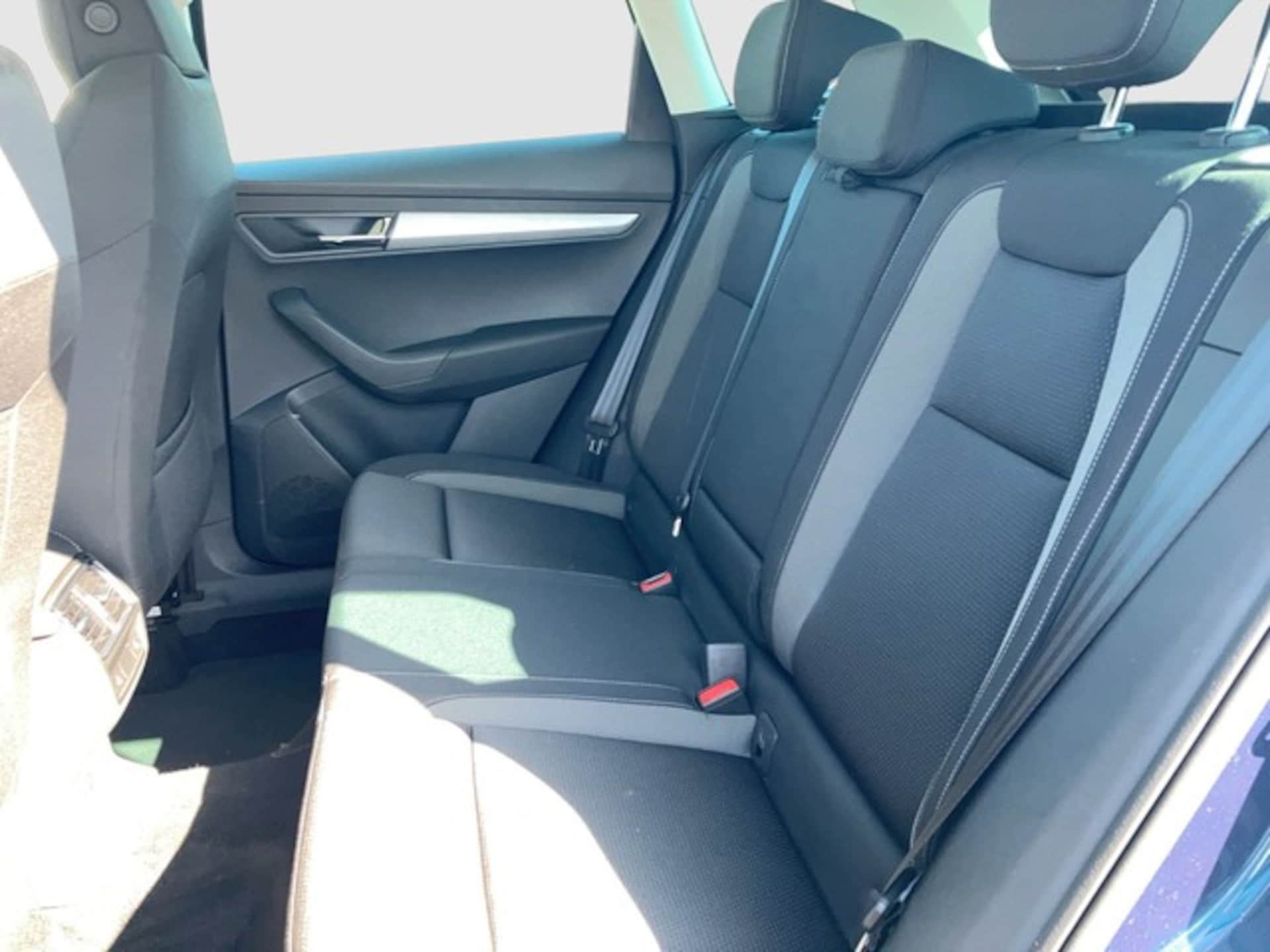 Skoda Karoq Ambition