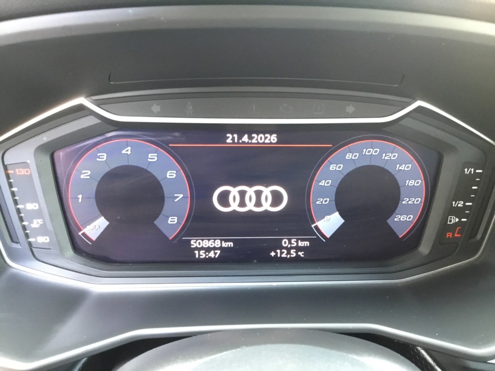 Audi A1 citycarver