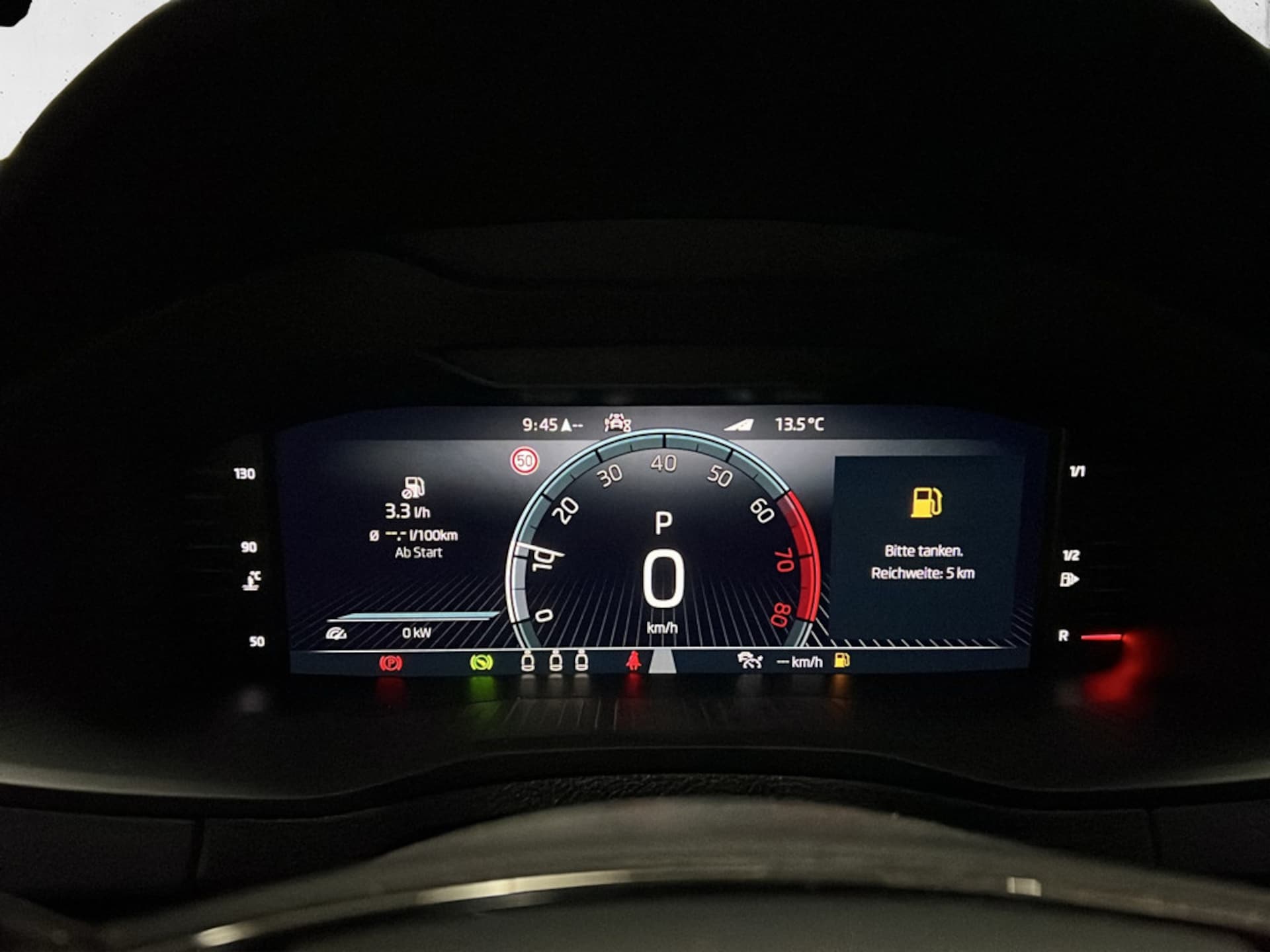 Skoda Karoq Sportline