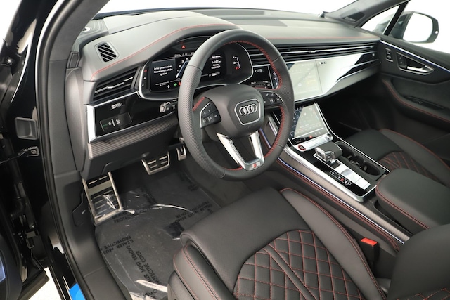 2026 Audi SQ7 Prestige - Photo 15