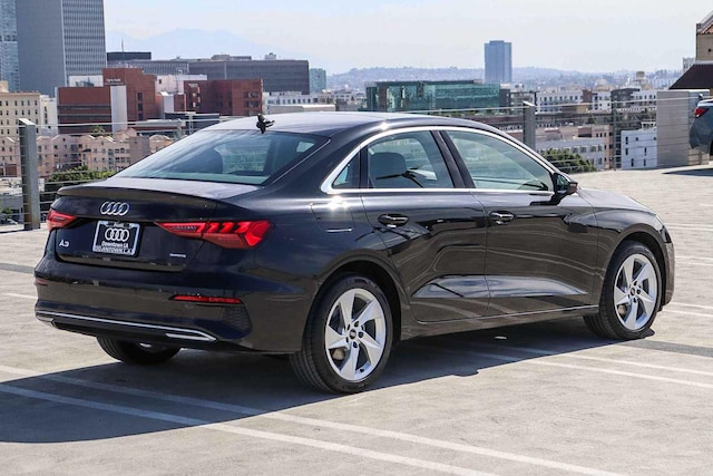 2023 Audi A3