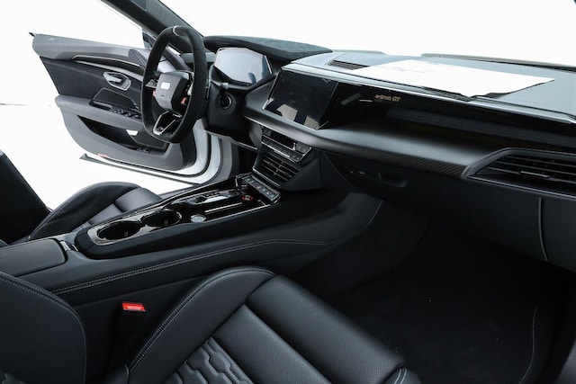 2026 Audi RS e-tron GT Performance Base - Photo 65