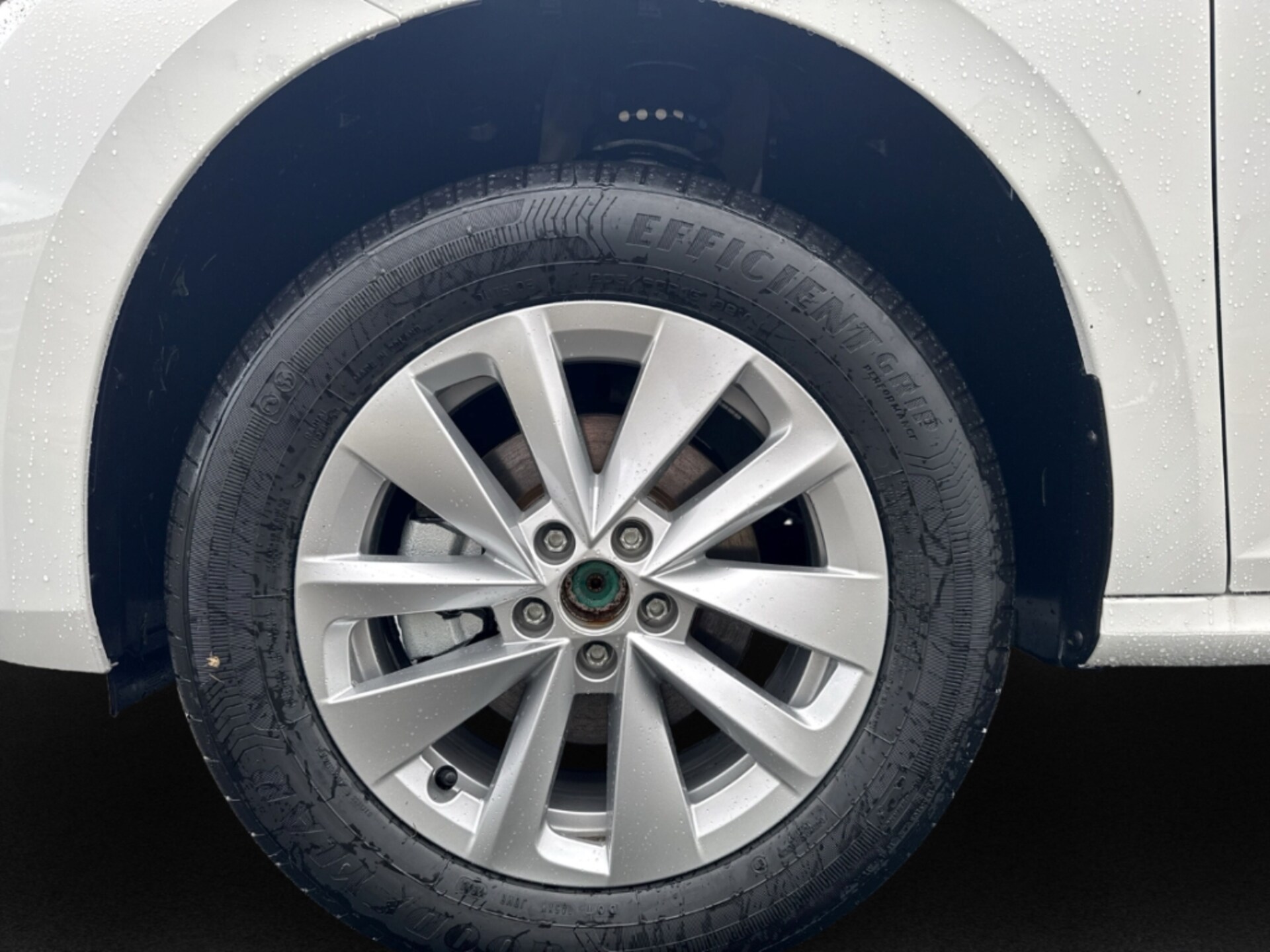 Skoda Kamiq Selection