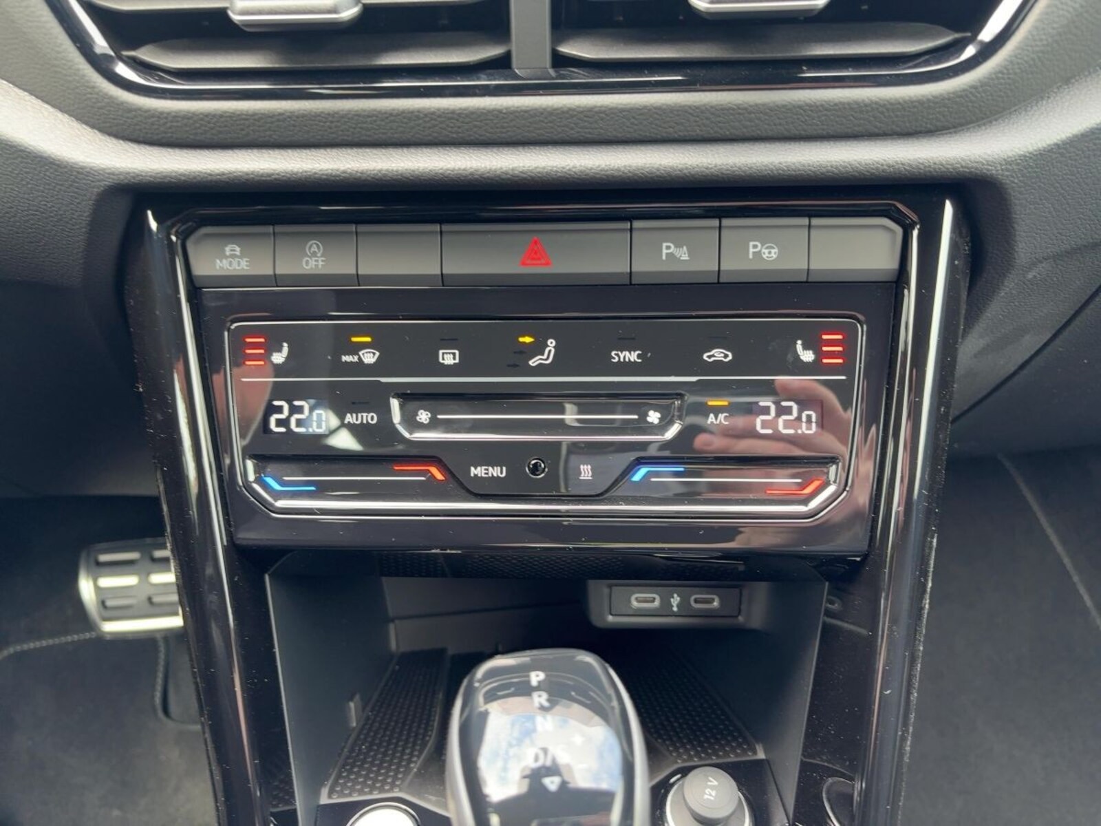 Volkswagen T-Roc Cabriolet – Bild 12