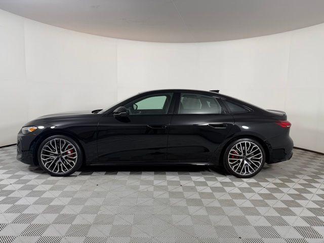 2025 Audi S5 Sedan