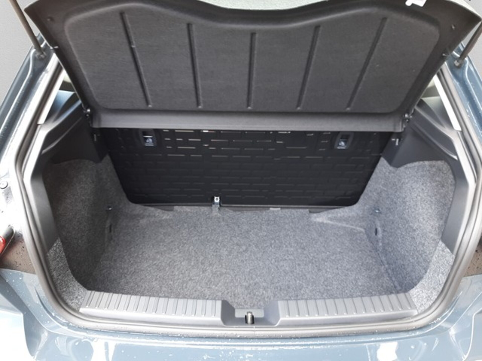 SEAT Ibiza Reference