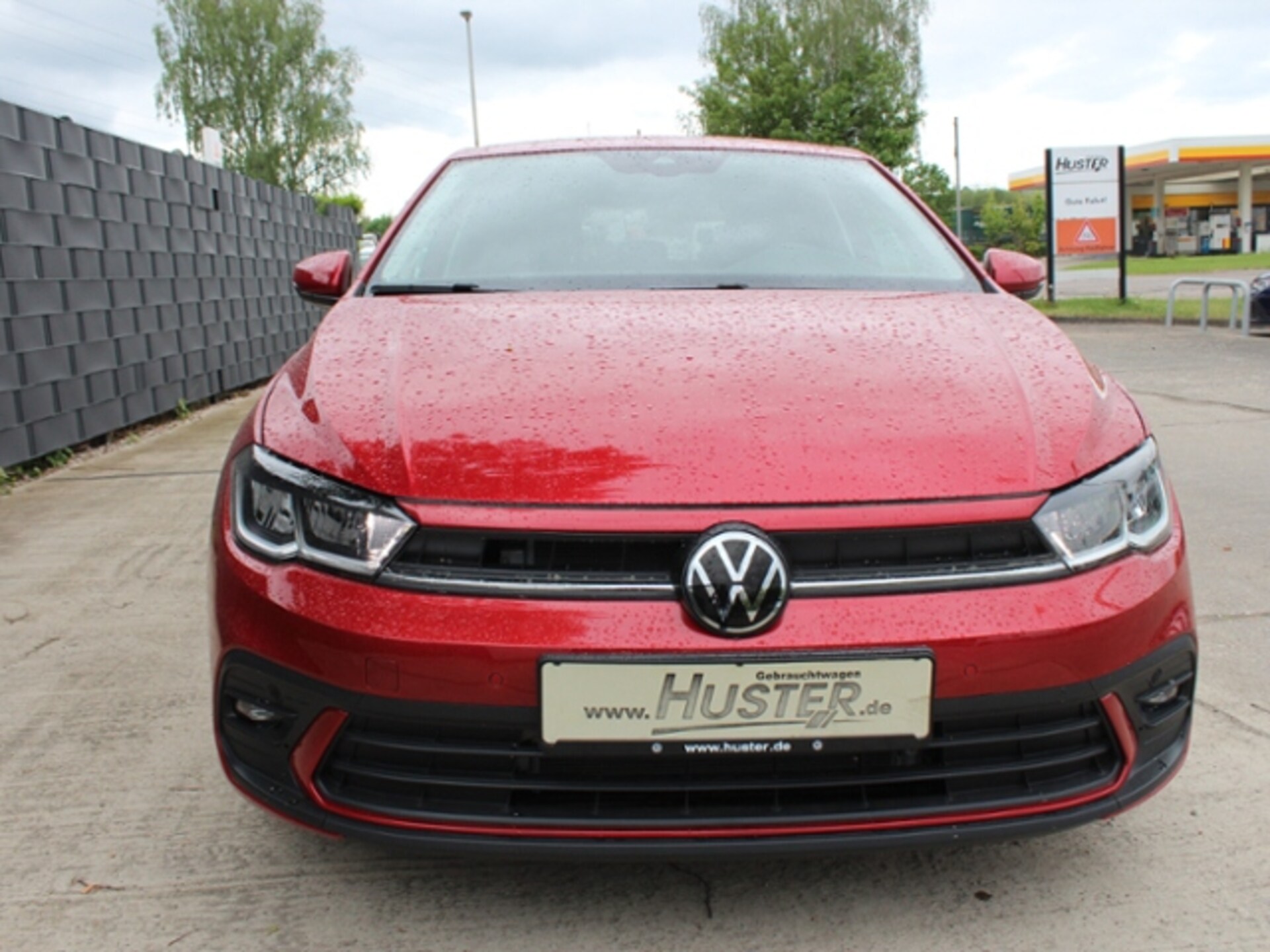 Volkswagen Polo MOVE