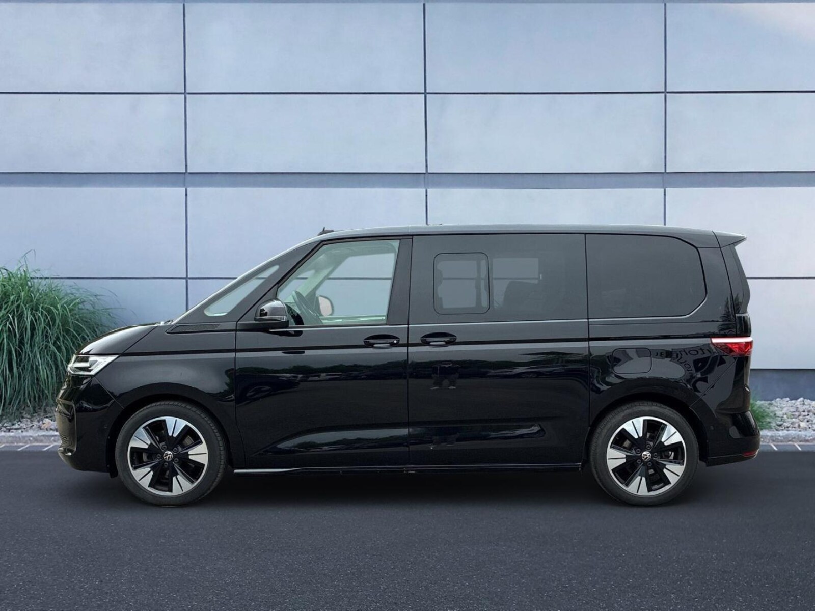 Volkswagen Multivan – Bild 2