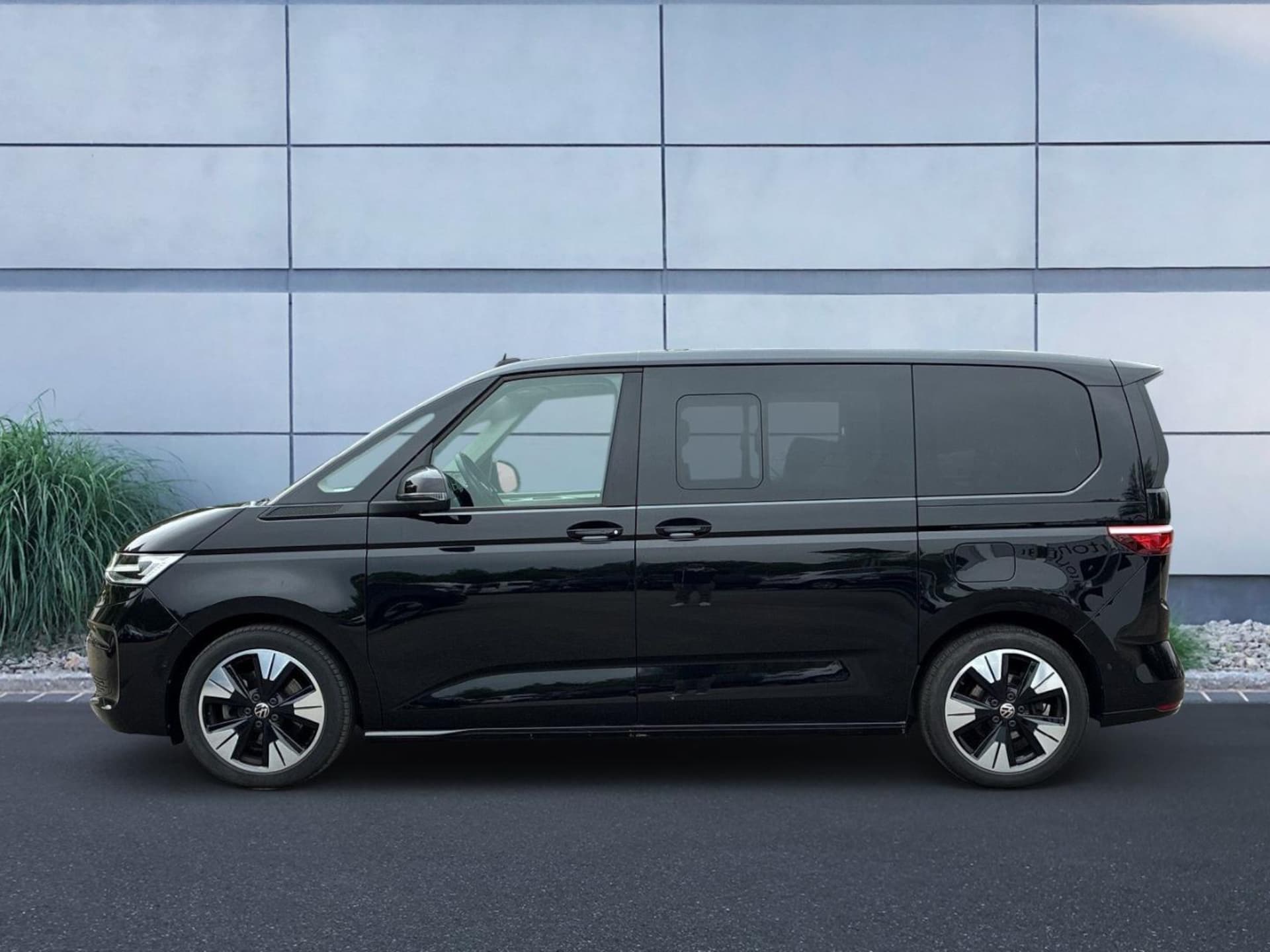 Volkswagen Multivan Life