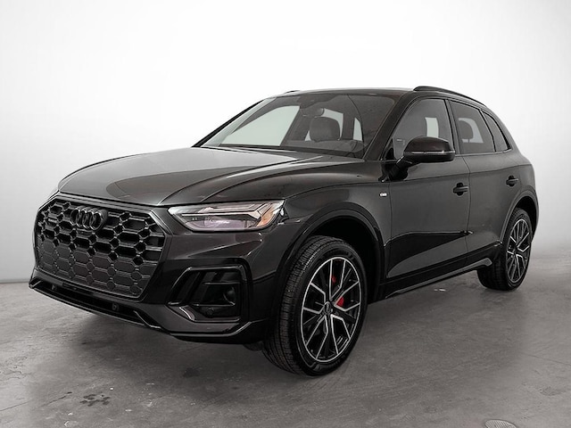 2024 Audi Q5