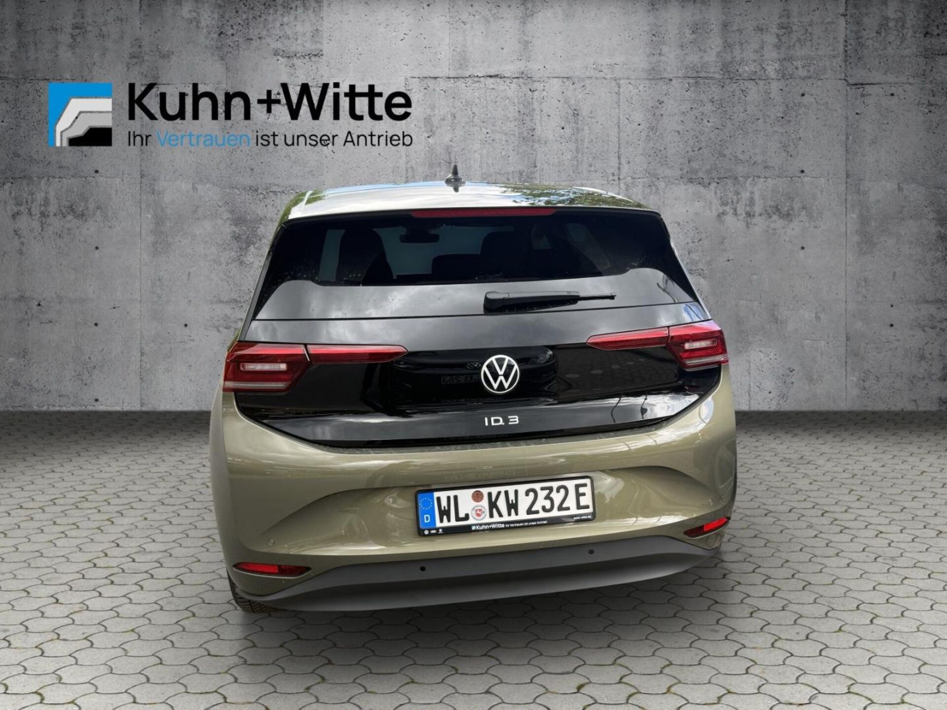 Volkswagen ID.3 Pro