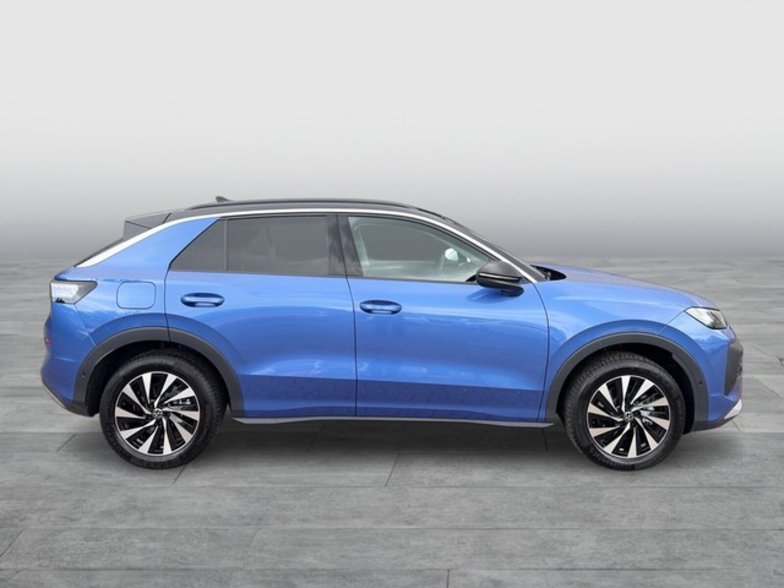 Volkswagen T-Roc – Bild 5