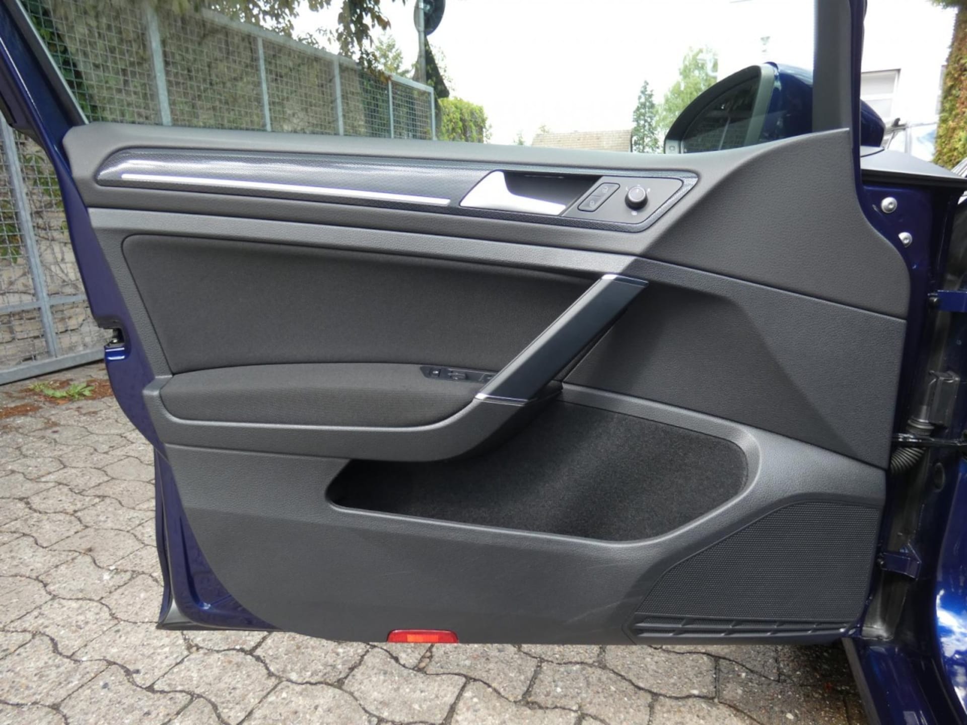 Volkswagen Golf Variant United