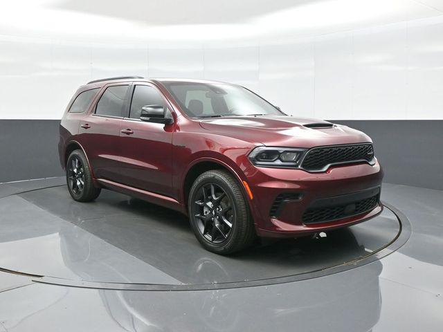 2026 Dodge Durango GT HEMI Plus V8 AWD's photo