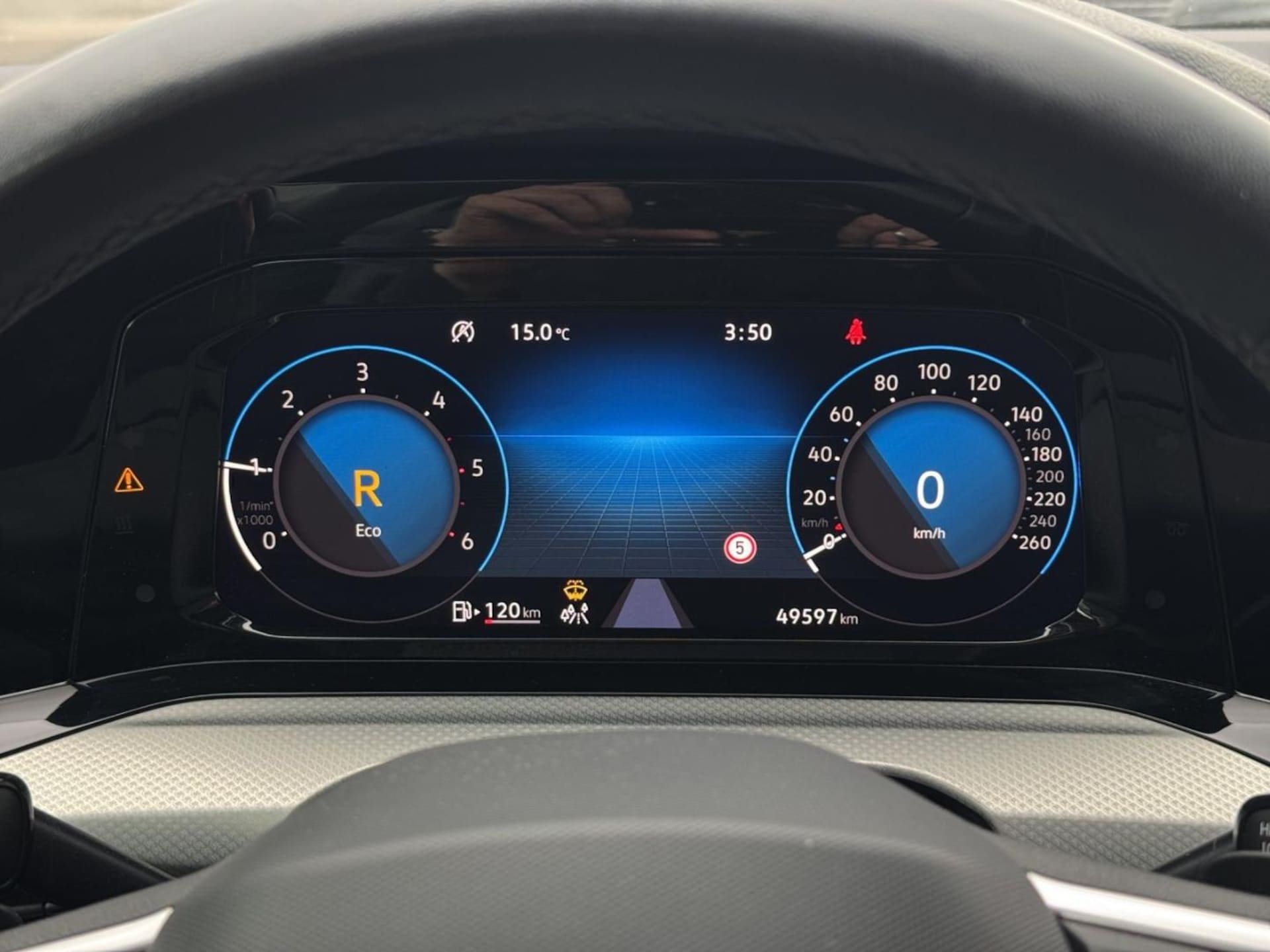 Volkswagen Golf MOVE