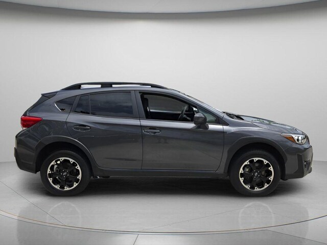 2023 Subaru Crosstrek