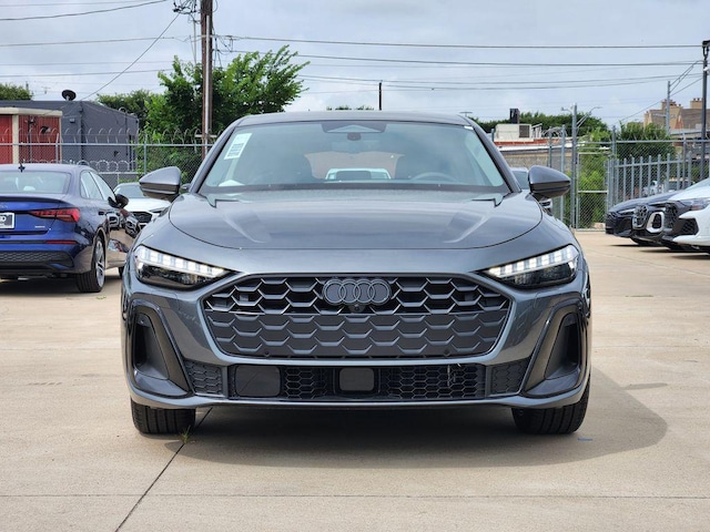 2026 Audi A5 Sedan