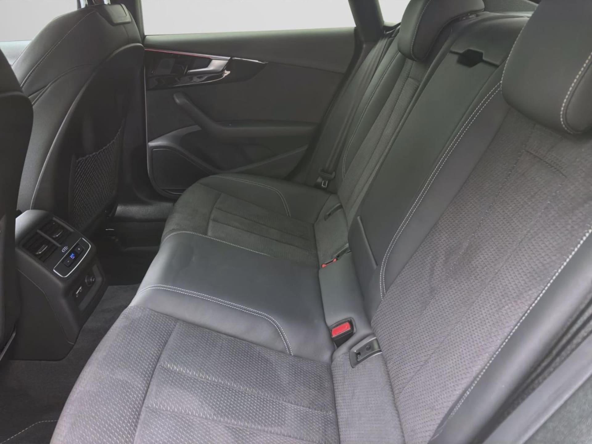 Audi S5 Sportback