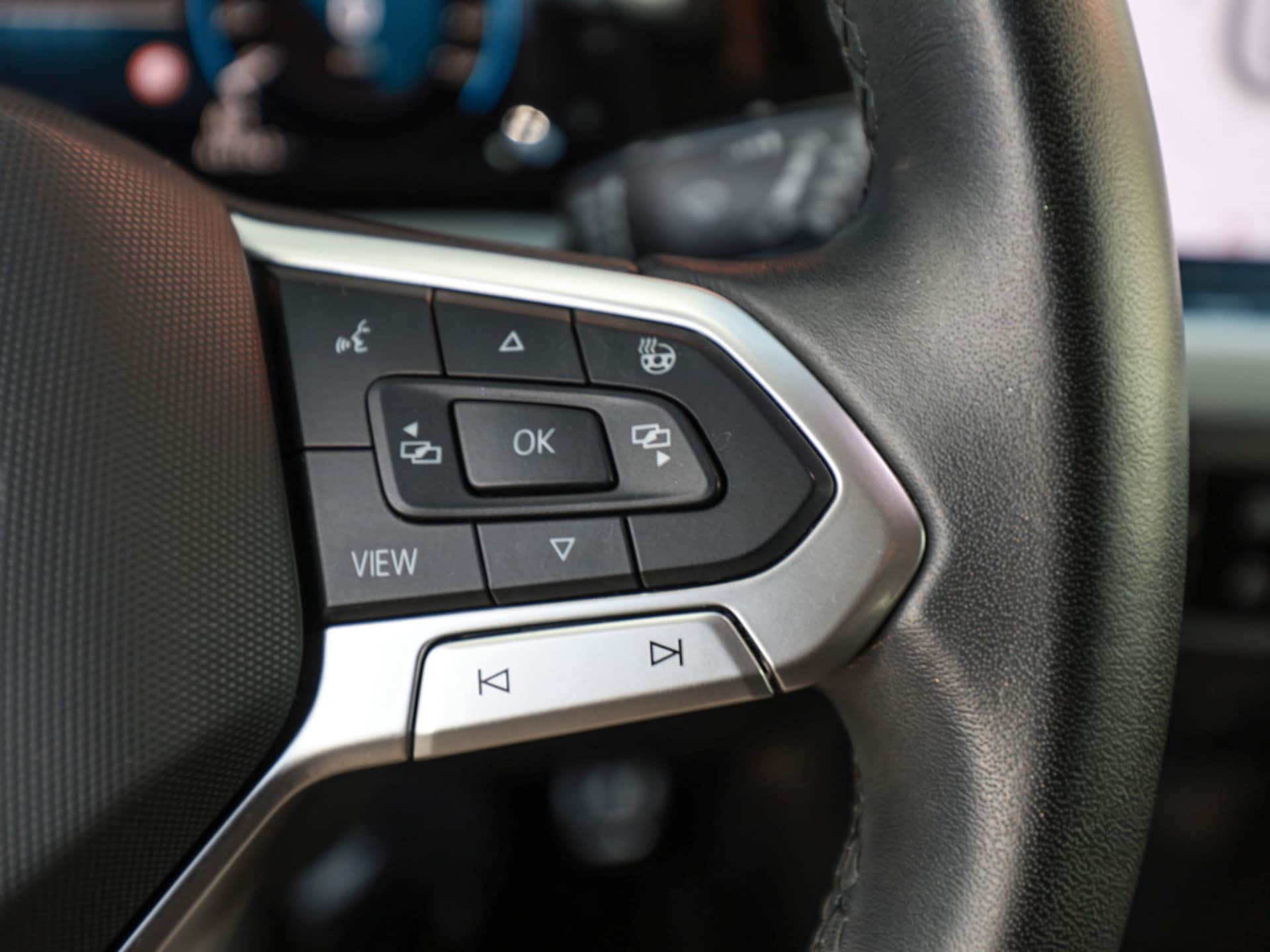 Volkswagen Golf MOVE