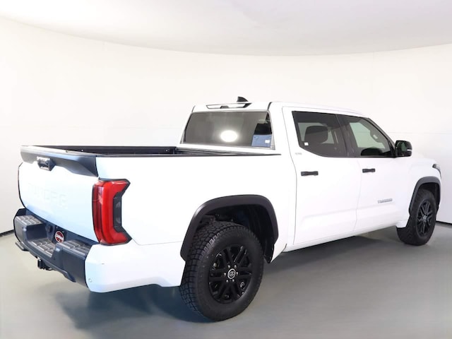 2023 Toyota Tundra