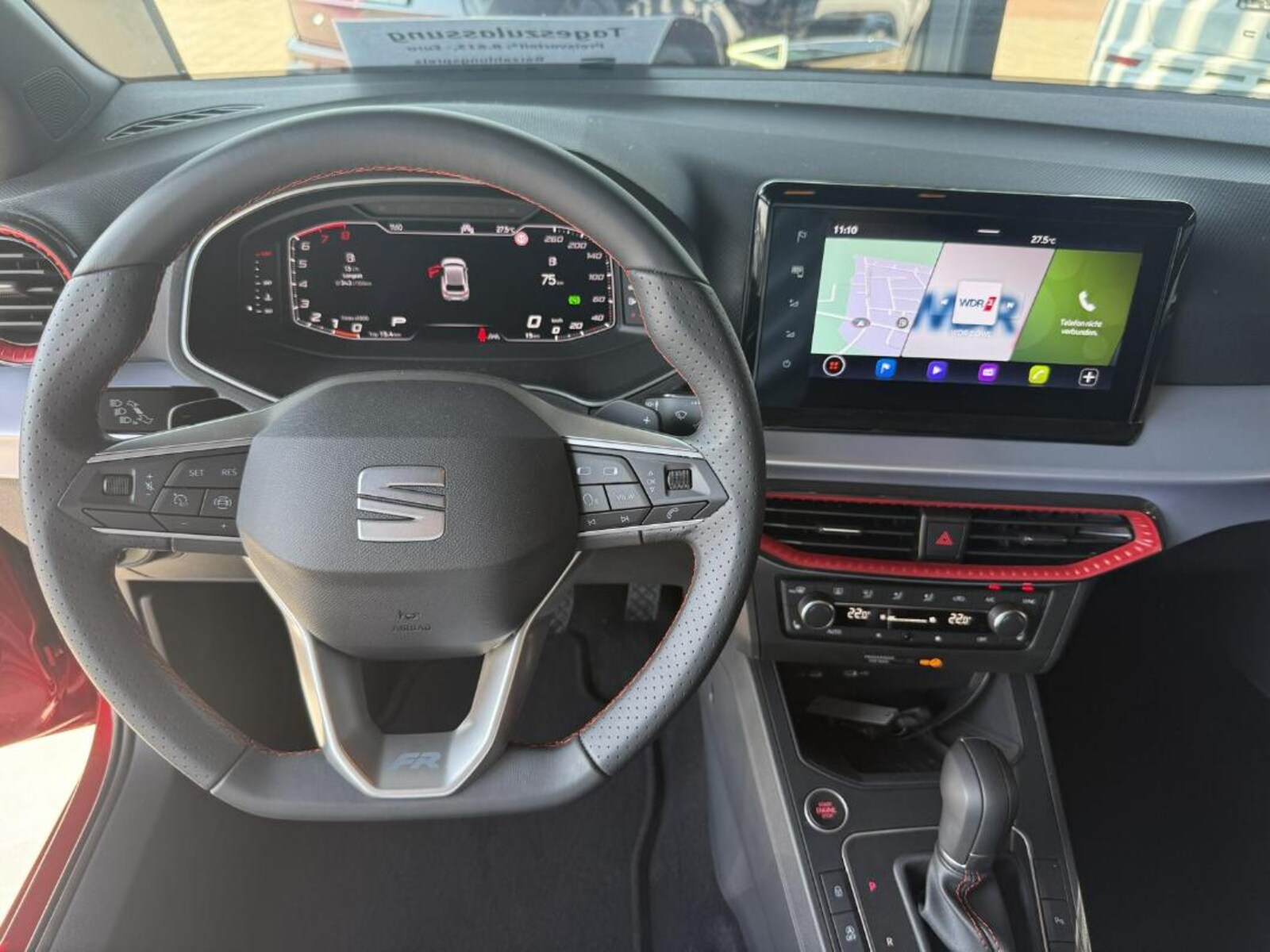 SEAT Ibiza – Bild 7